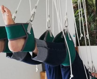 Schlingentischtherapie