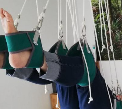 Schlingentischtherapie