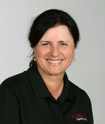 Gabriele Benz
