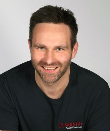 Daniel Findeisen